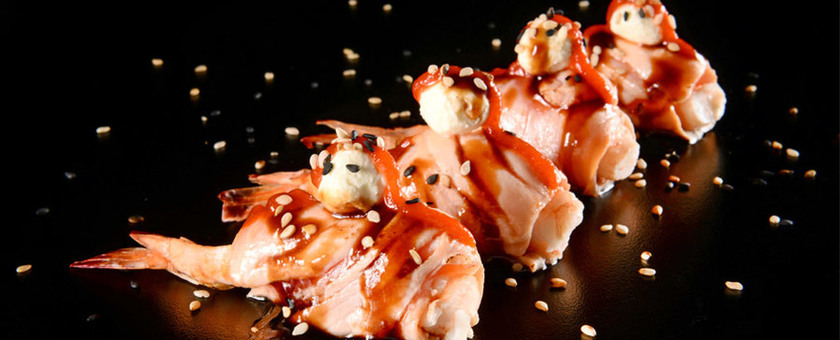 SUSHI MANIA 