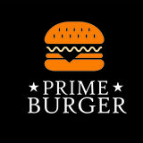 Prime Burger 🍔