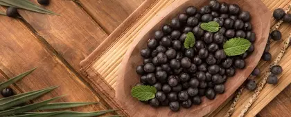 La Playa Açaí