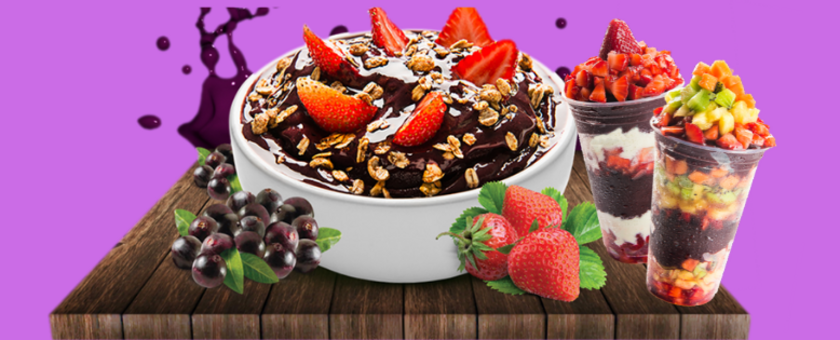AÇAI NATIVUS