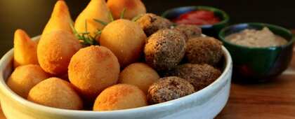 Happy Hour 10 - Bela Vista - São Paulo