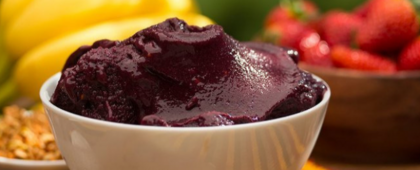 Açai 10 - Madalena - Recife