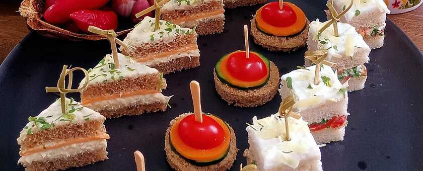 Provare Gastronomia 