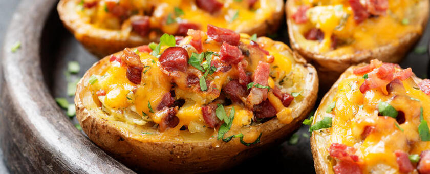 KAISO BATATAS