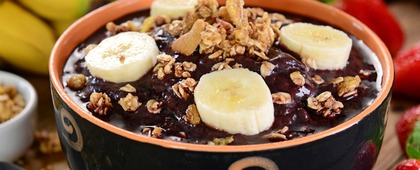 LA CLETA SORVETES, AÇAI, PASTÉIS E SALGADOS