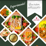 Leve sabor luziania 