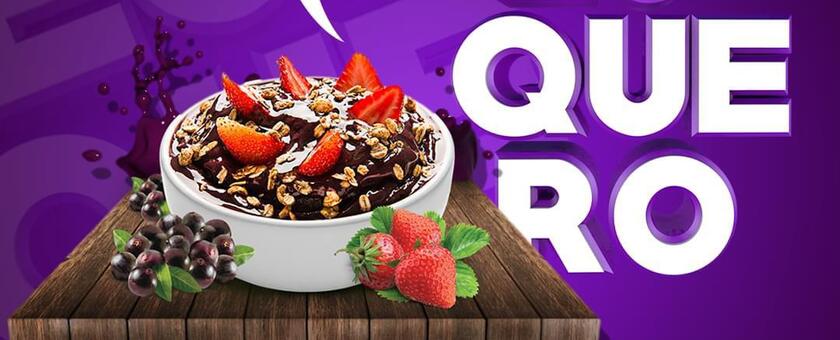 Maripá Açaí