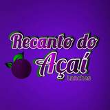 RECANTO DO AÇAÍ LANCHES