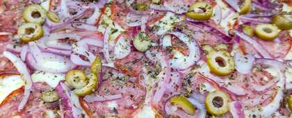 Fatto A Mano - Pizza Delivery