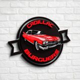 Cadillac Burguers
