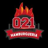 021 Hamburgueria 