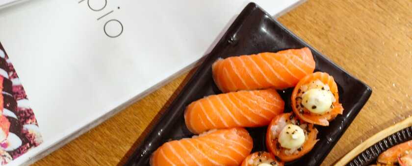 Yume sushi 