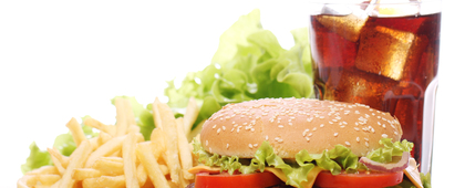 Dragon Night Burger 