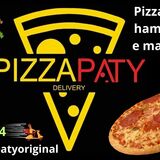 Pizza Paty 