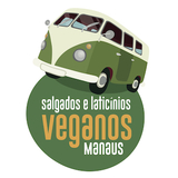 Salgados Veganos Manaus
