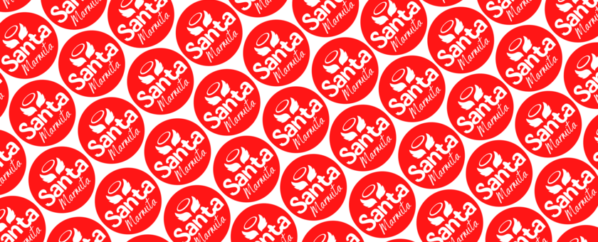 Santa Marmita