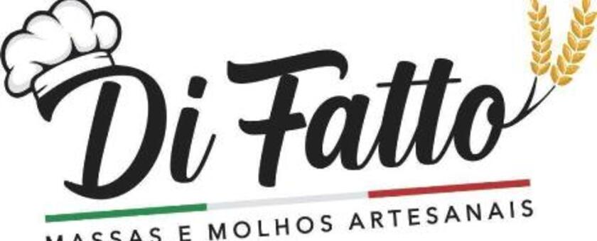 DI FATTO Massas e Molhos Artesanais