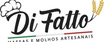 DI FATTO Massas e Molhos Artesanais