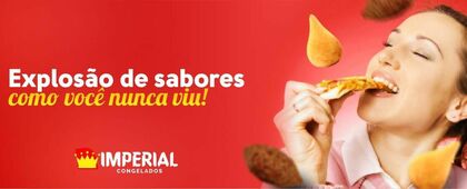 Imperial congelados 