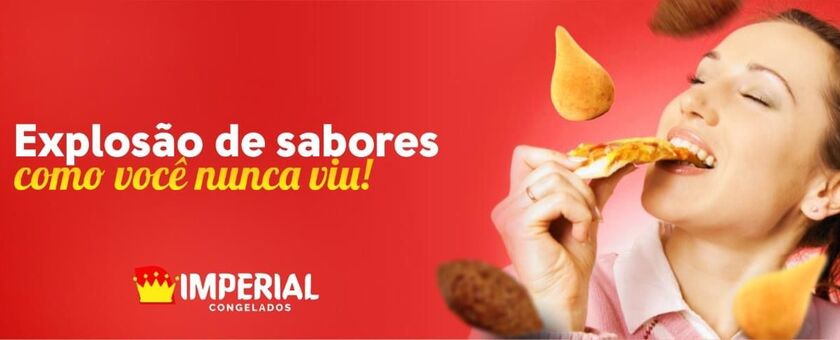 Imperial congelados 