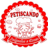 Petiscando Salgados e Doces