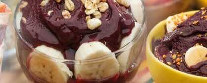 Skype Açaí