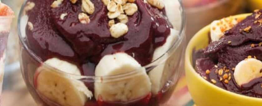 Skype Açaí