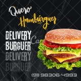 Delivery Burguer 