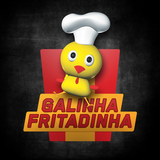 GALINHA FRITADINHA