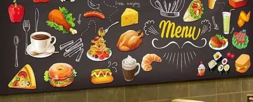 O Rei do Sabor