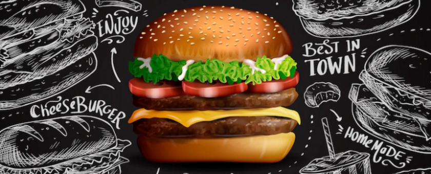 Requinte Burguer 