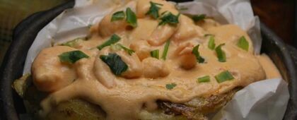 Batata Carioca