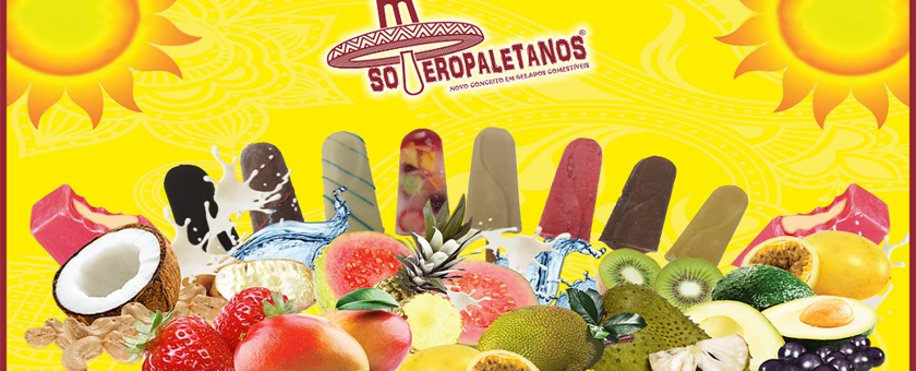 Sorveteria Soteropaletanos
