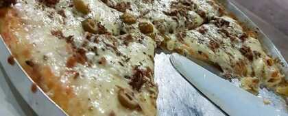 Kiko's Pizzaria