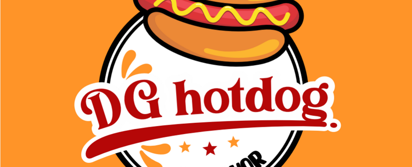 Diogo hot dog