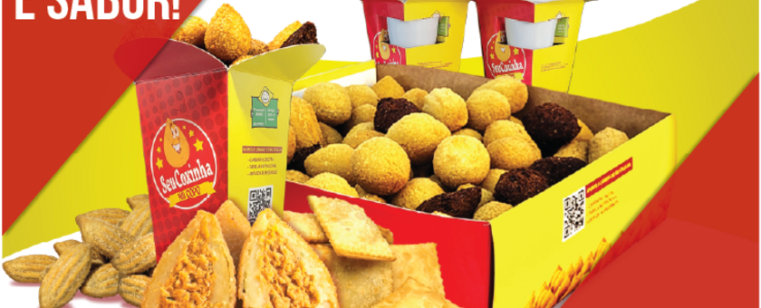 xSeu Coxinha