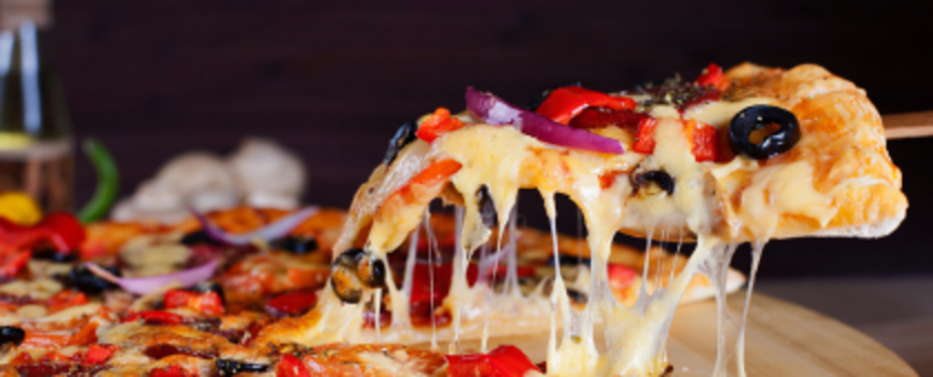 Pizzaria Zuca - Melhor Sabor Italiano