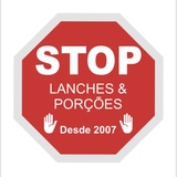 StopLanchesePorções