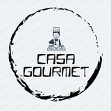 Casa Gourmet - Hamburgueria Artesanal