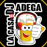 Adega La Casa Do DJ 