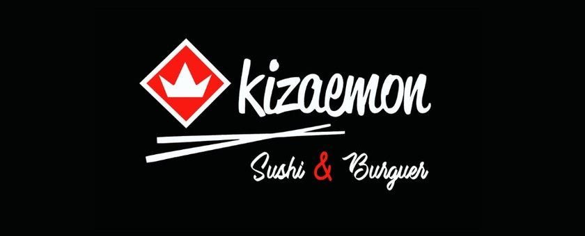 Kizaemon Sushi e Burguer 01