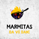 Marmitas da Vó Dani