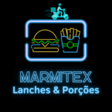 Marmitas, Lanches e Porções
