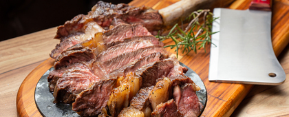 Hugo Pasta & Steakhouse