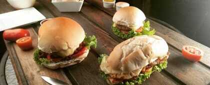 Vila Torre Original Burger
