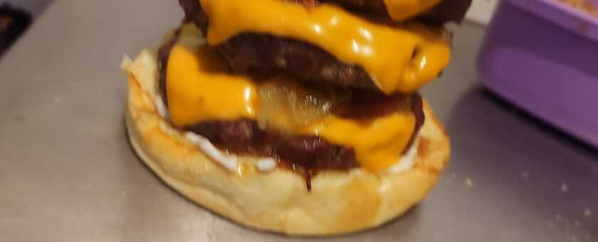 Burger House