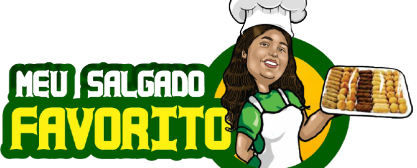 Salgado favorito