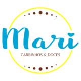 mari carrinhos e doces