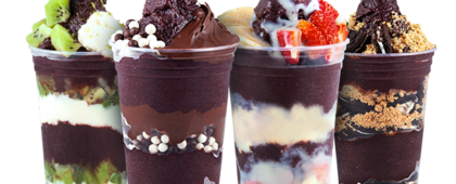 Sr. açai 