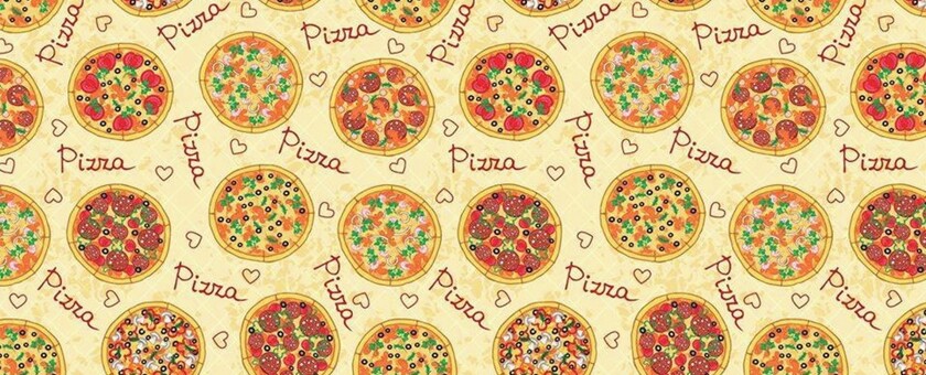 pizzaria mec tudo pizzas
